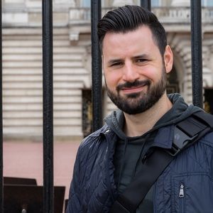 Meet your Posher, Sam